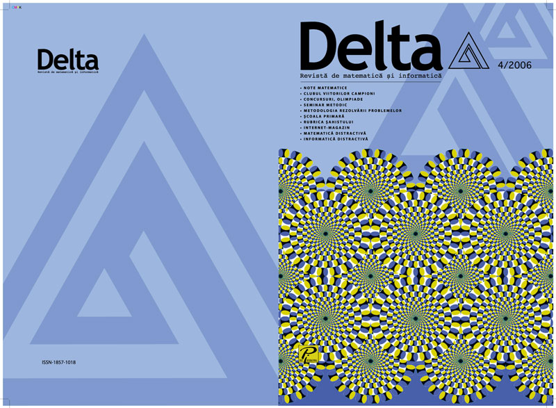 DELTA