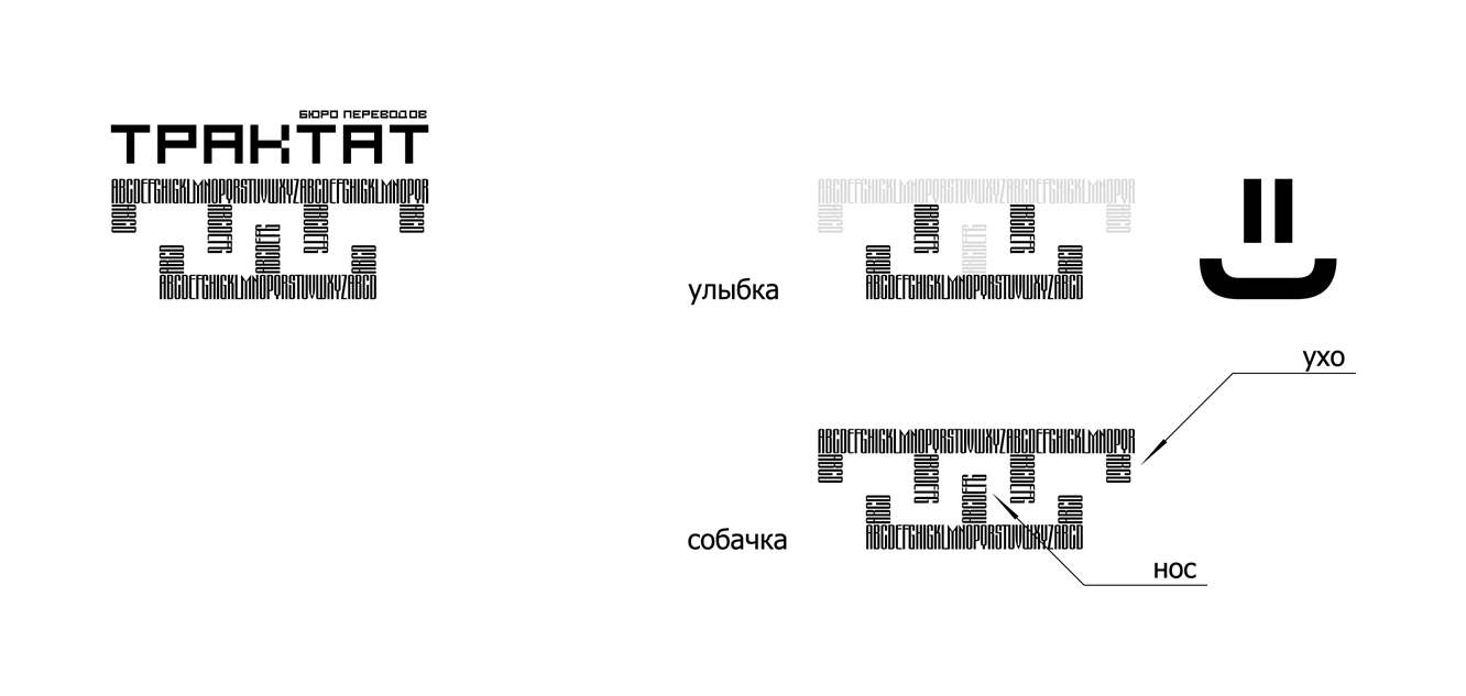 Трактат бюро переводов