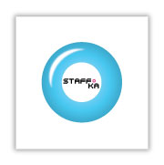 Лого Staff-ka