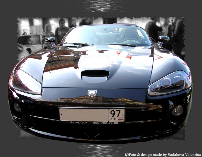 Dodge Viper