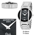 копии часов Raymond Weil