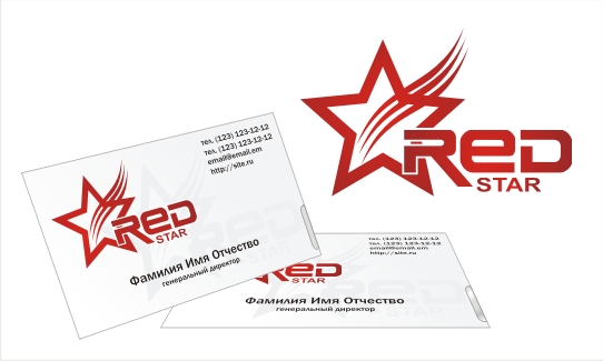 Red Star 02