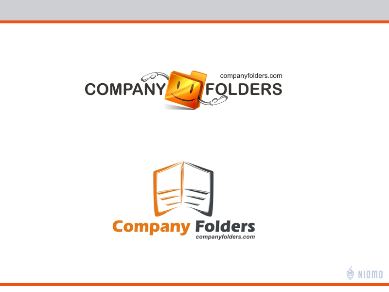 company-folders