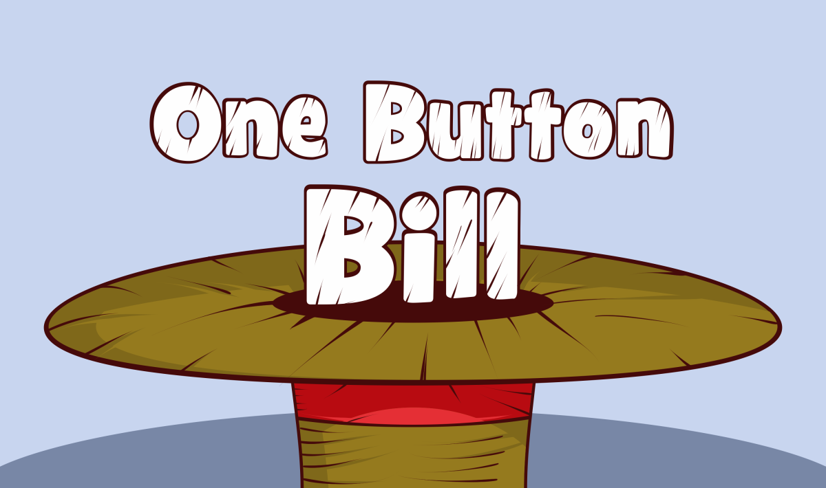 One Button Bill  