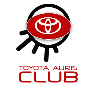 Toyota Auris Club