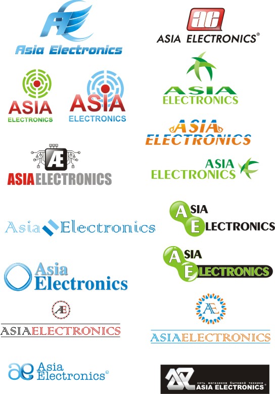 asia electronics