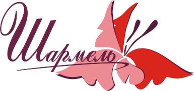 логотип салона красоты