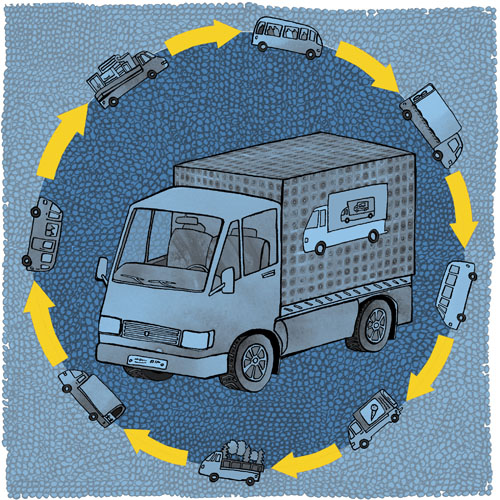 журнал Секрет фирмы