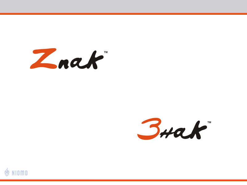 Znak