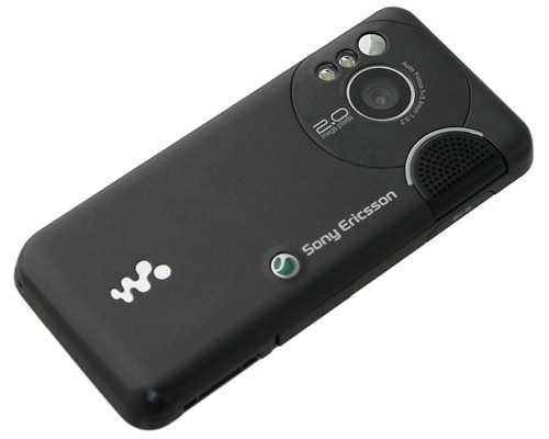 Sony Ericsson W610i_7