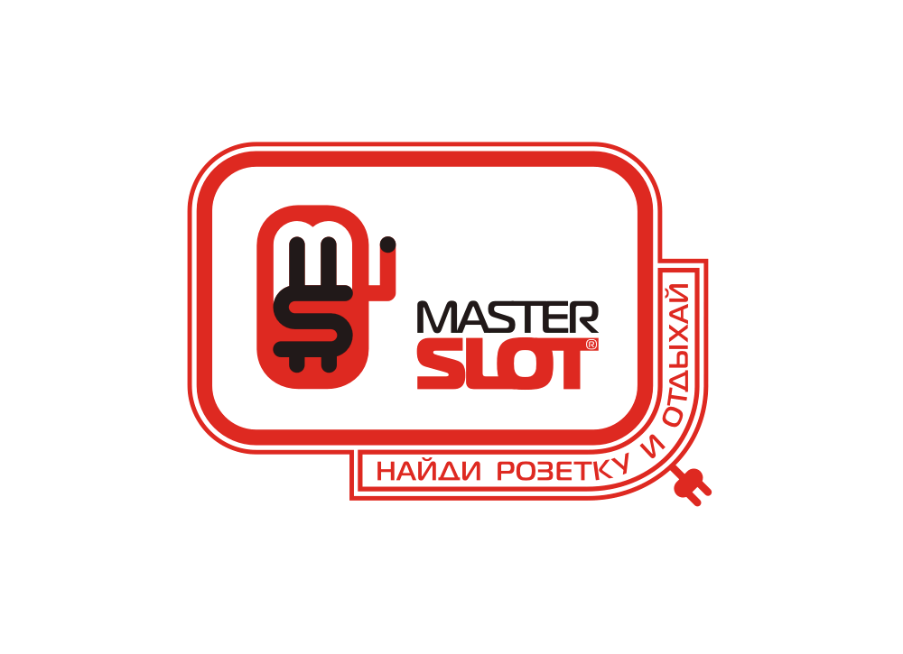 Логотип компании «MasterSlot»