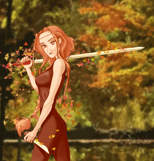 Autumngirl