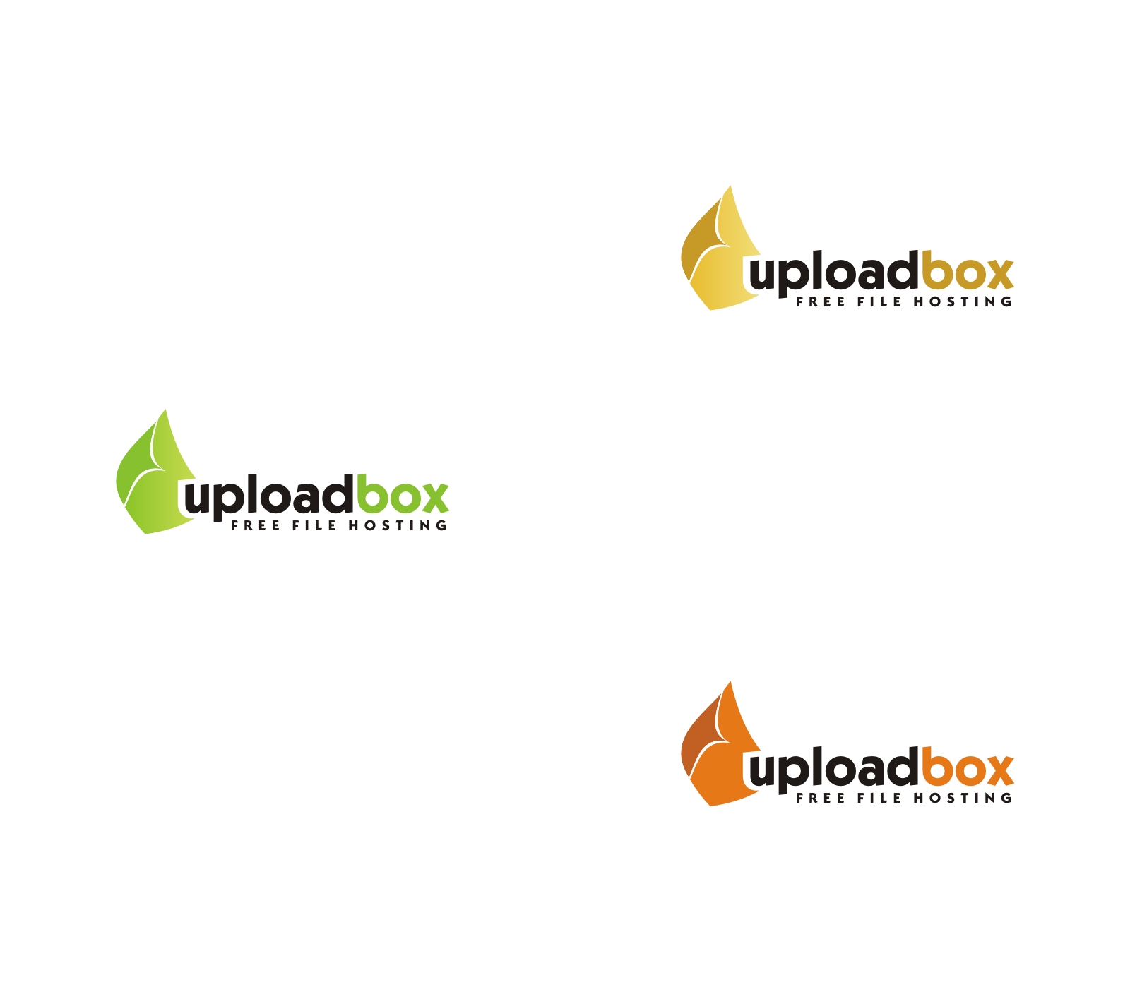 uploadbox