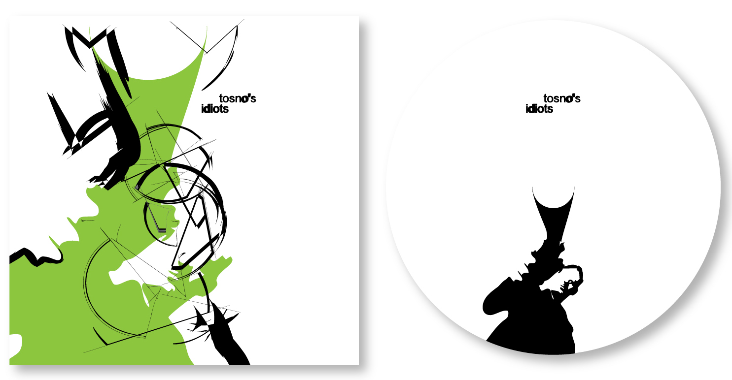 cd design