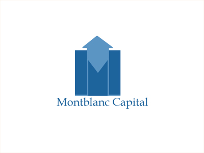 логотип Montblanc Capital 2