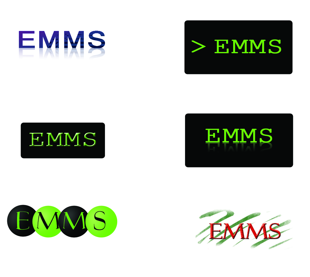 лого для ЕММС