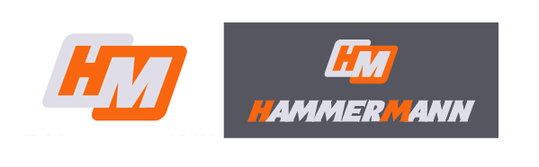 Логотип для компании «Hammerman»