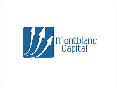 логотип Montblanc Capital 3