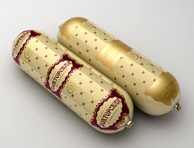 ДОКТОРСКАЯ КОЛБАСА