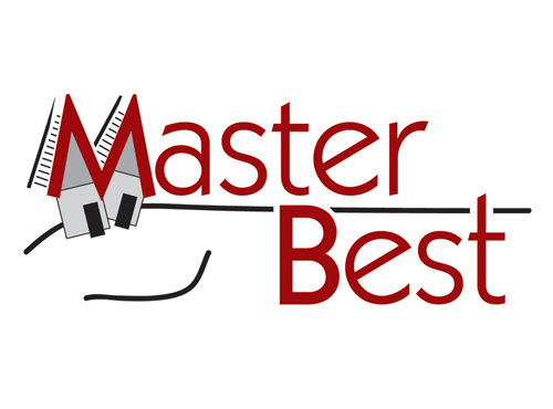 Логотип для компании «MasterBEST»