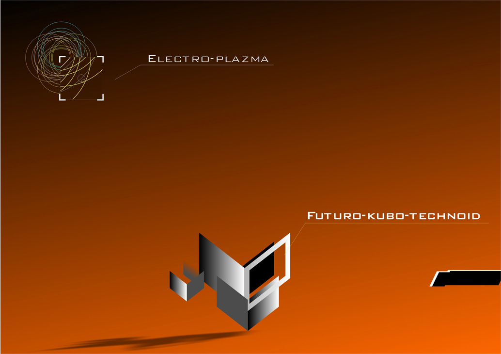 futuro-kubo-technoid