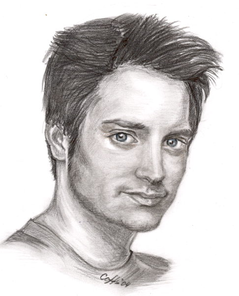 Elijah Wood