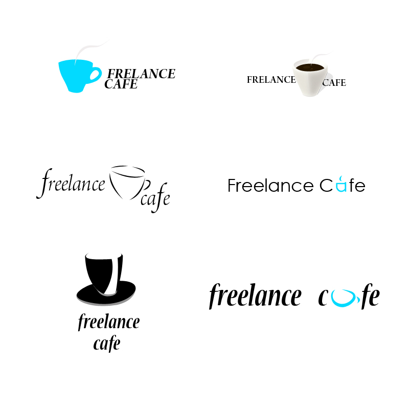 freelance cafe