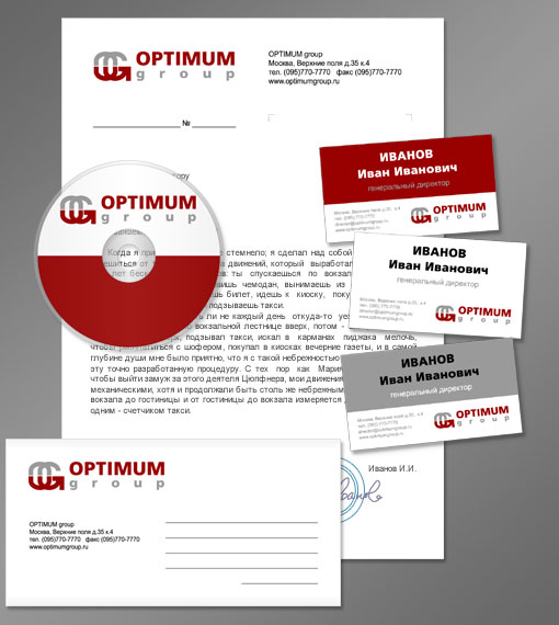 Optimum Group