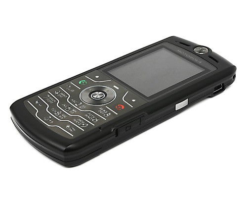 Motorola L7 Black_5