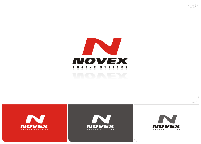 Novex Engine Systems