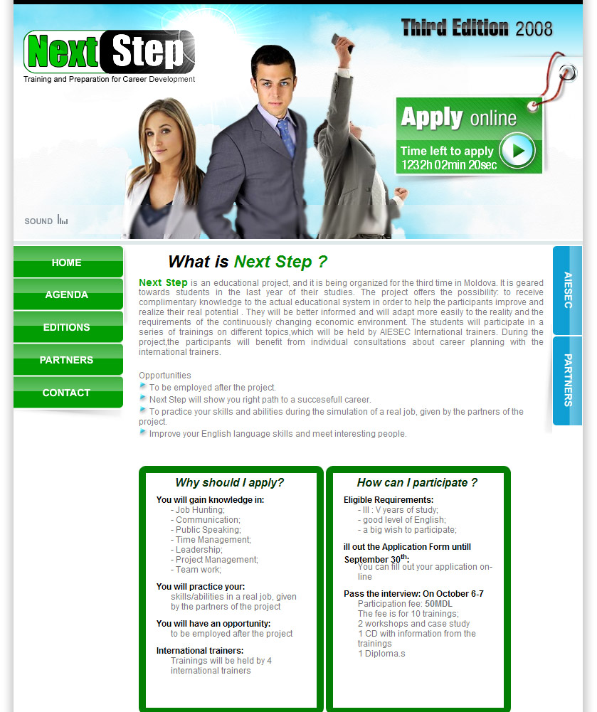 www.nextstep.md