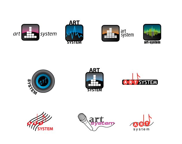 Art-system - оборудование караоке