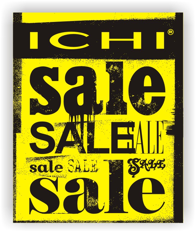 ichi sale A4