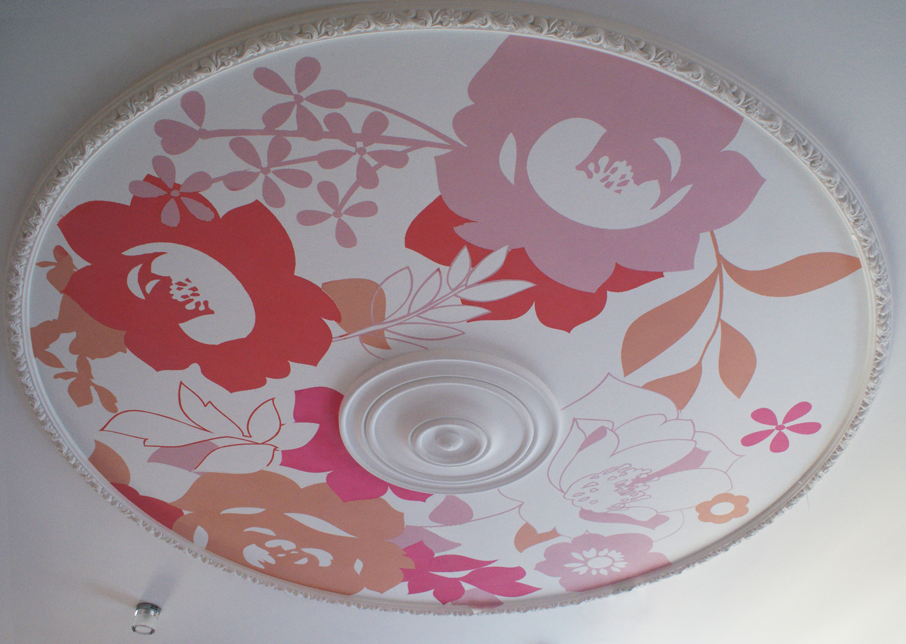 декоративная роспись