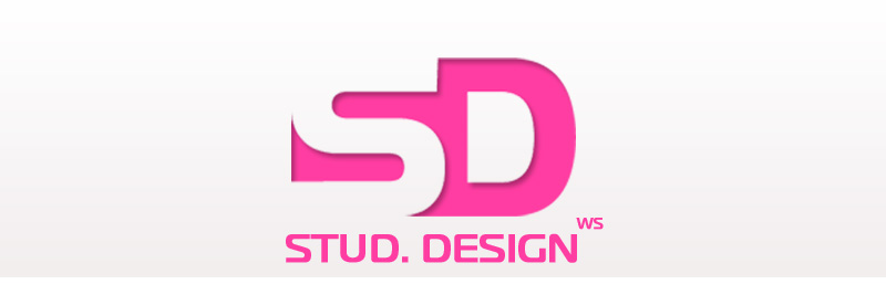 Stud design