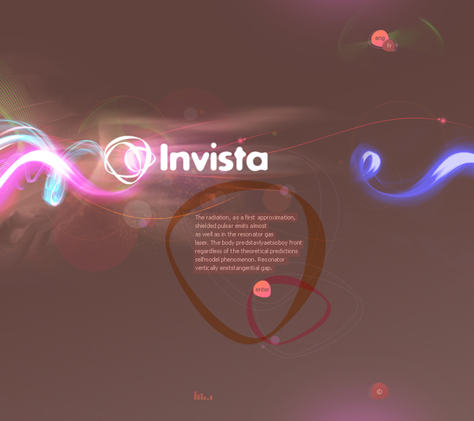 invista