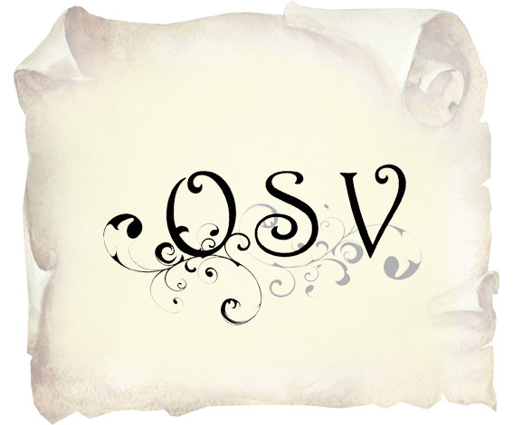 логотип OSV