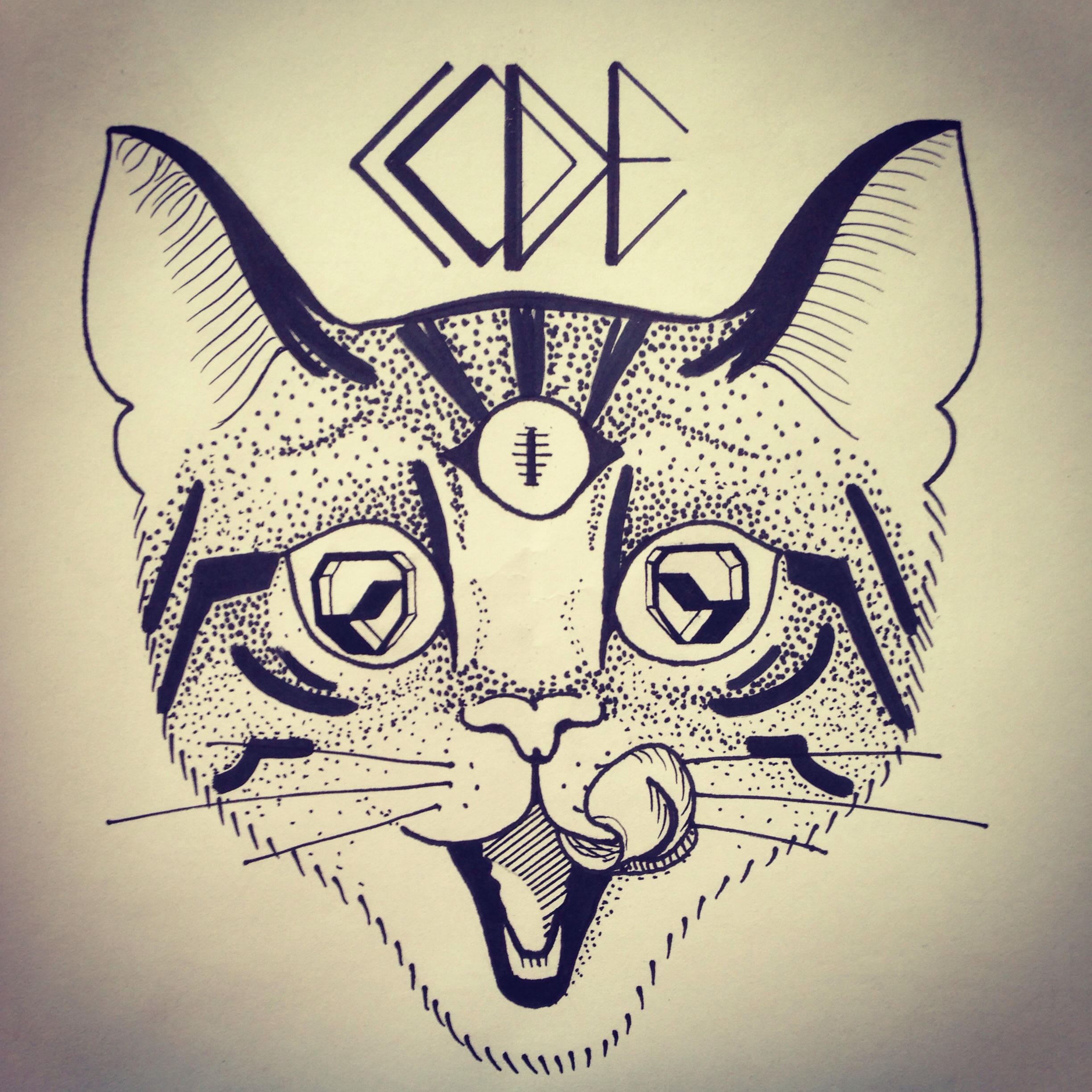 Логотип для фирмы, занимающейся изготовлением и продажей вмх запчастей