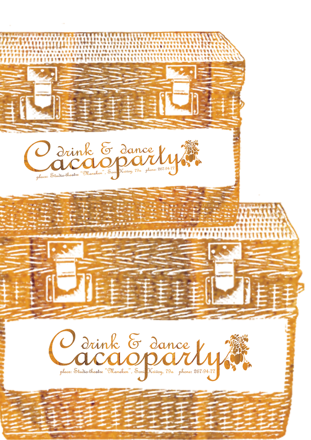 Cacaoparty