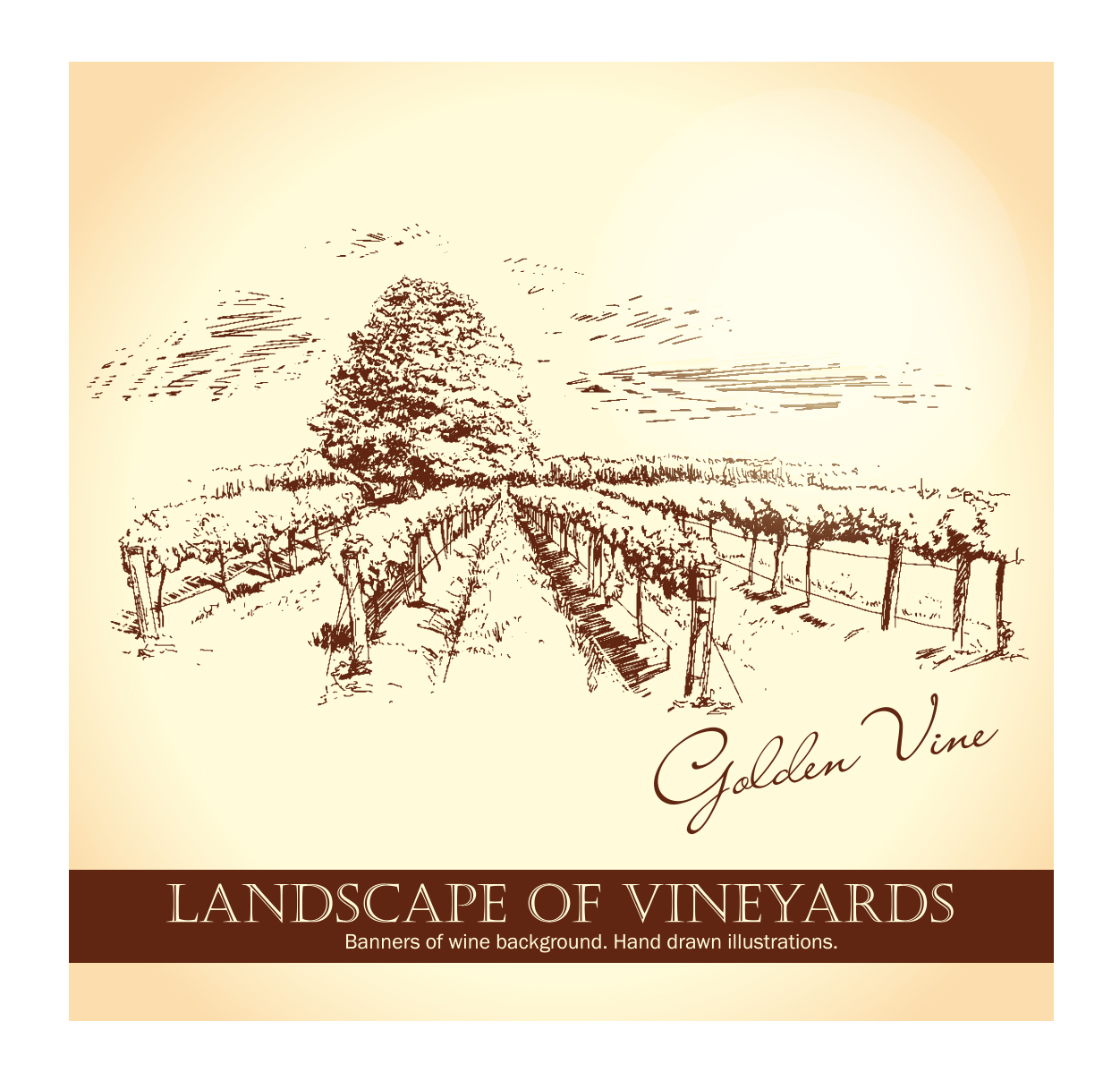 Векторный рисунок