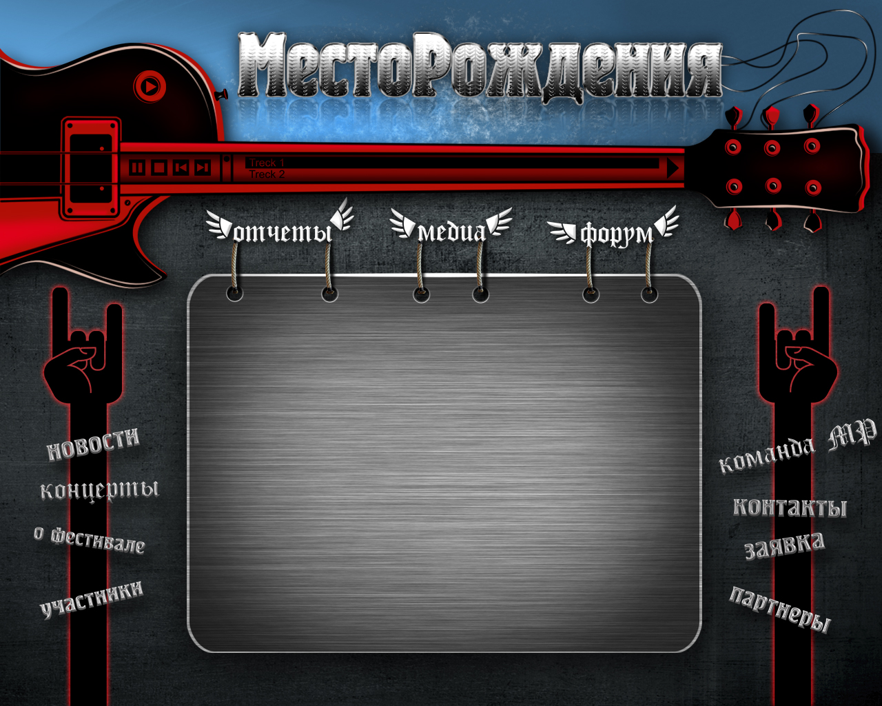 МестоРождения