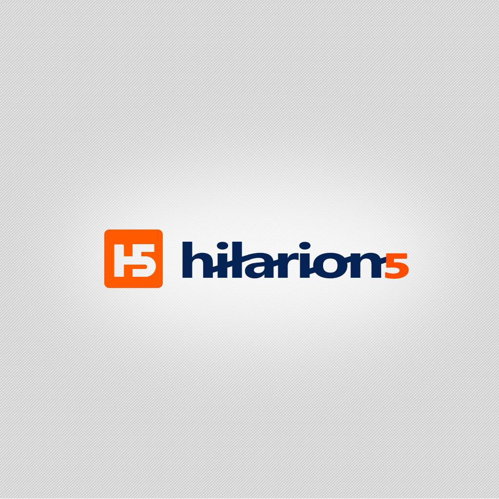 Logo Hilarion5