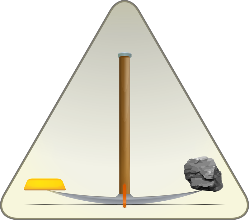 На вес золота - не ценою, но качеством