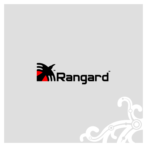 Логотип компании Rangard Ltd.