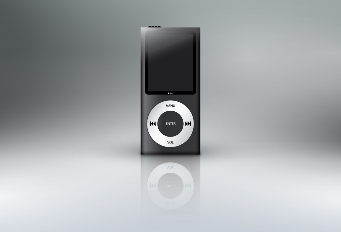 iPod