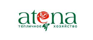 логотип для тепличного хозяйства