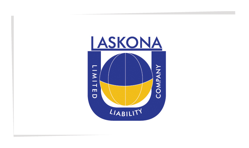 Laskona - компания с ограниченой ответственостью