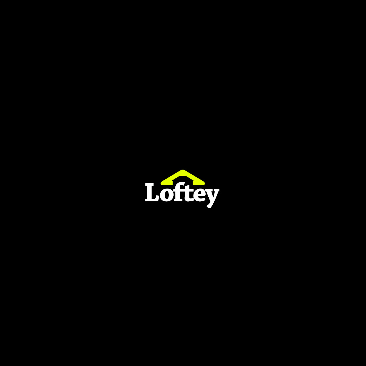 Logo Loftey