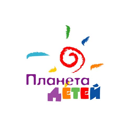 Лого детской розницы