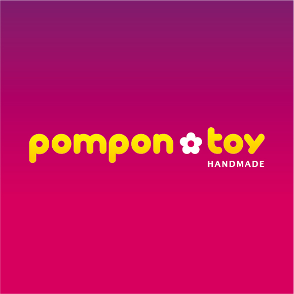Pompon Toy
